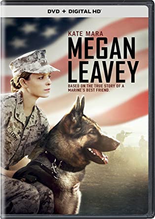 Megan Leavey movie